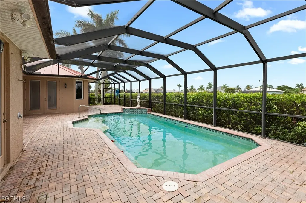 11913 Princess Grace Court Cape Coral FL 33991