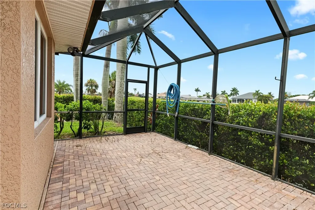 11913 Princess Grace Court Cape Coral FL 33991
