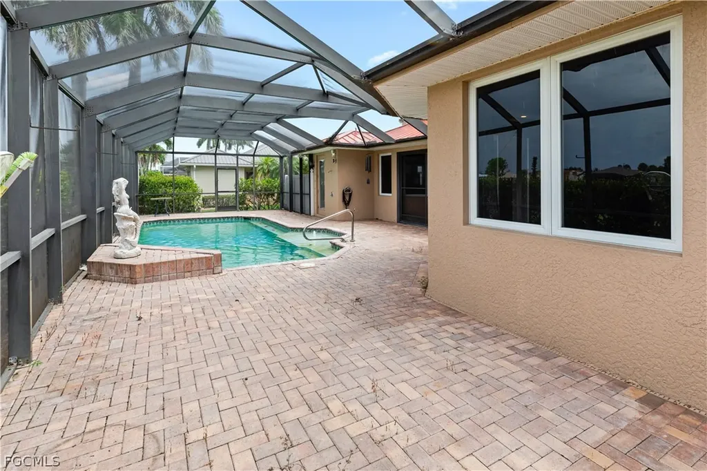 11913 Princess Grace Court Cape Coral FL 33991