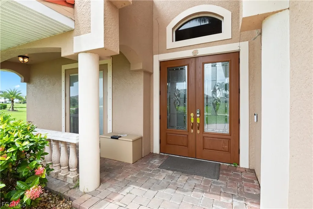 11913 Princess Grace Court Cape Coral FL 33991