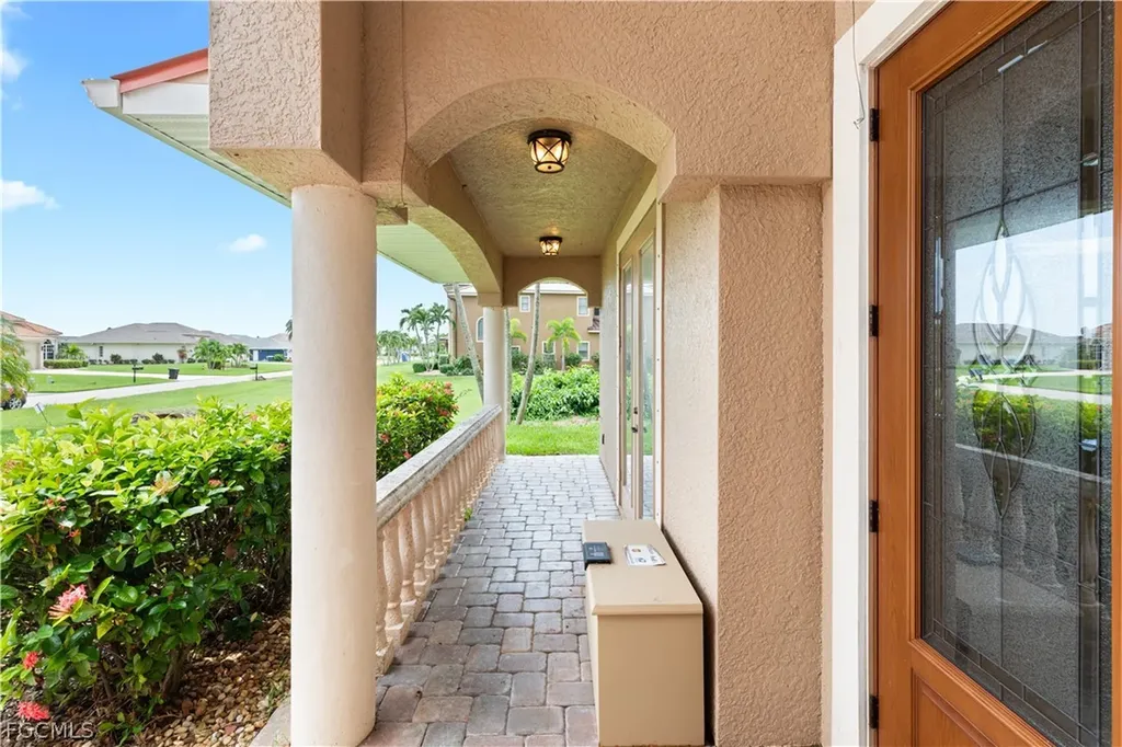 11913 Princess Grace Court Cape Coral FL 33991