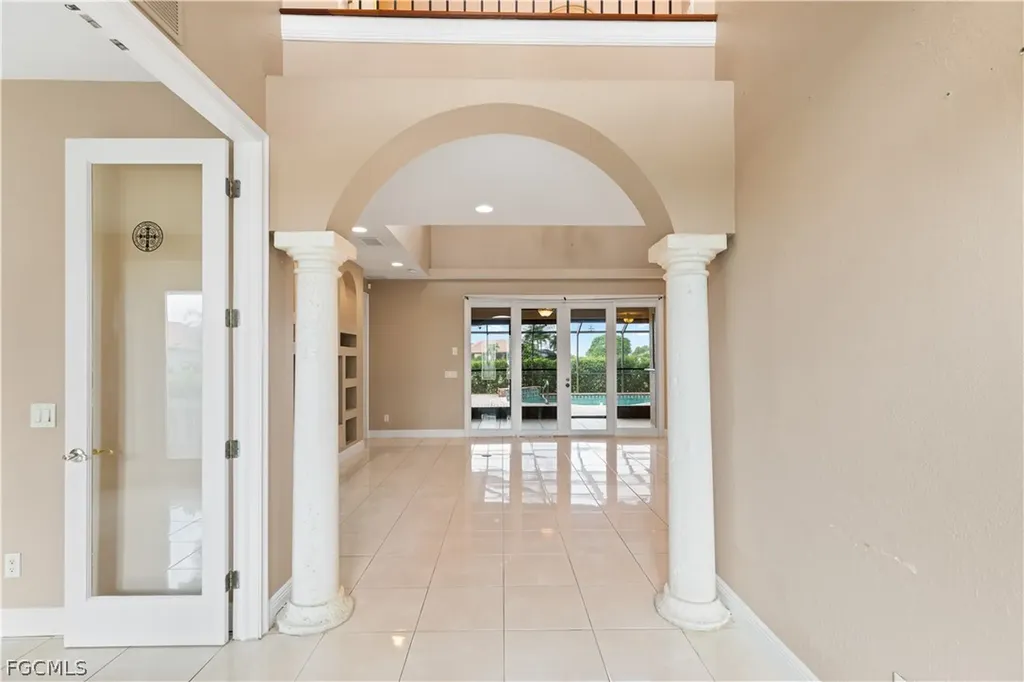 11913 Princess Grace Court Cape Coral FL 33991