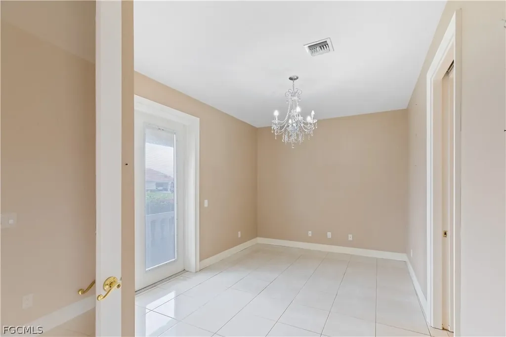 11913 Princess Grace Court Cape Coral FL 33991