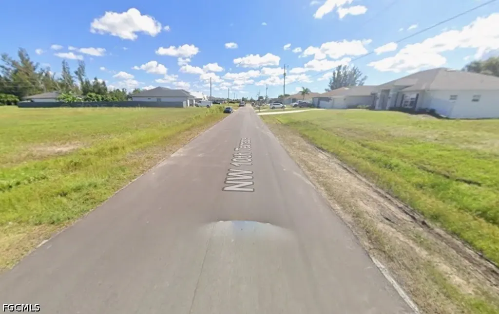 2626 NW 10th Terrace Cape Coral FL 33993