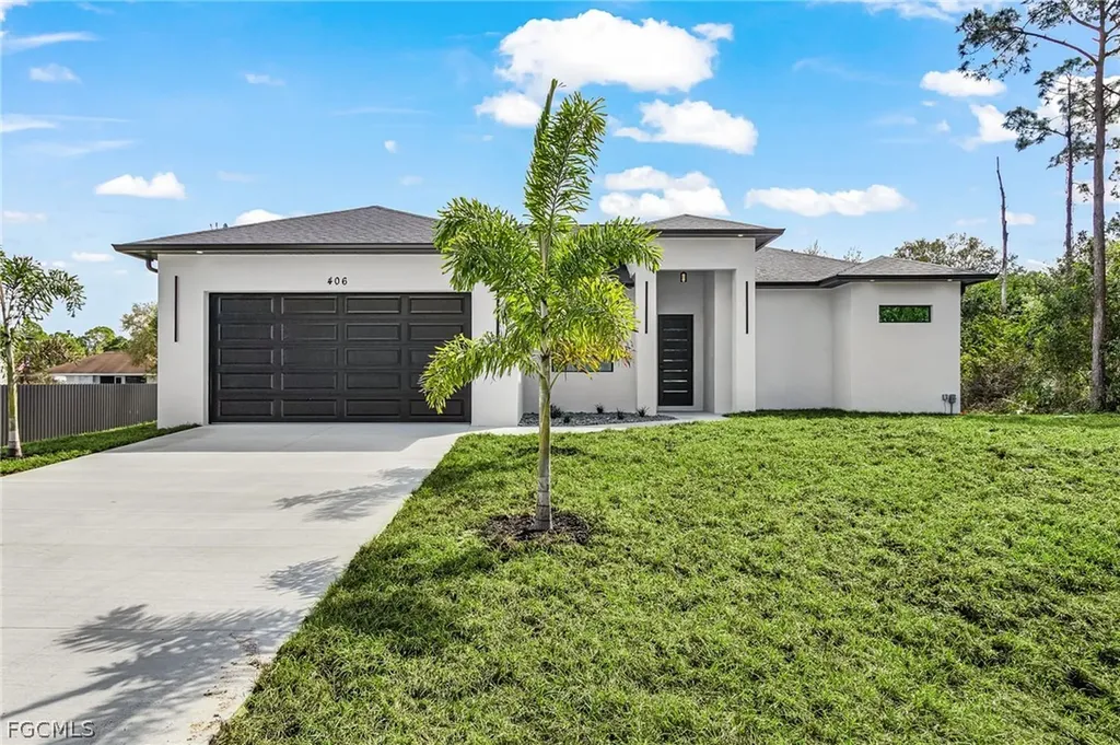 406 Lincoln Avenue Lehigh Acres FL 33972