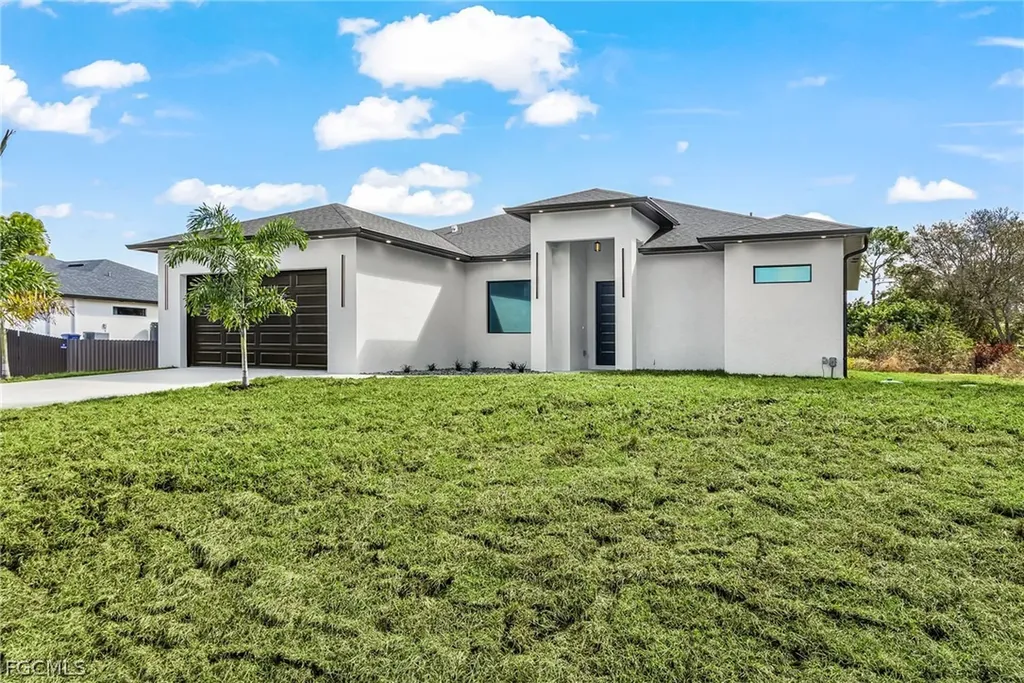 406 Lincoln Avenue Lehigh Acres FL 33972