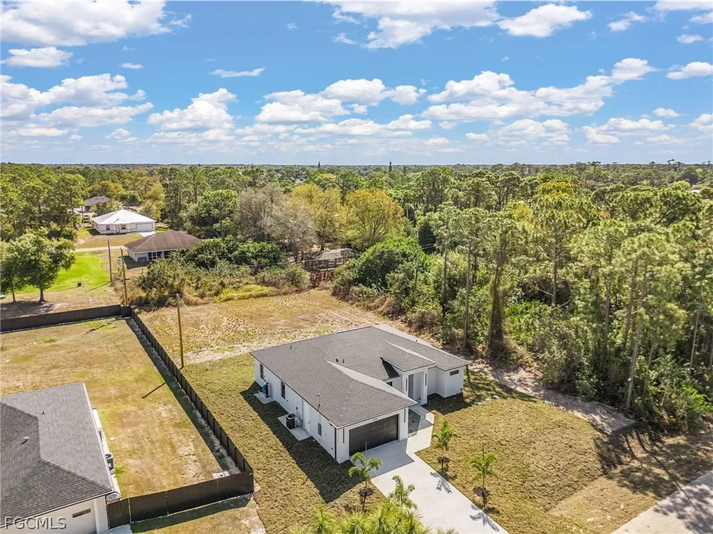 406 Lincoln Avenue Lehigh Acres FL 33972