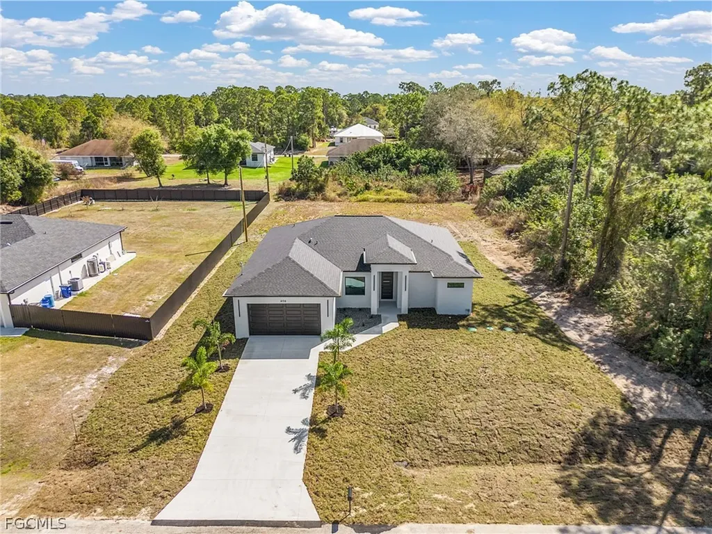 406 Lincoln Avenue Lehigh Acres FL 33972