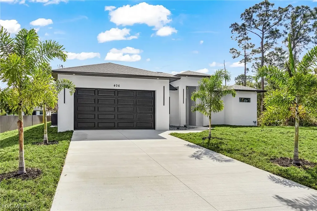 406 Lincoln Avenue Lehigh Acres FL 33972