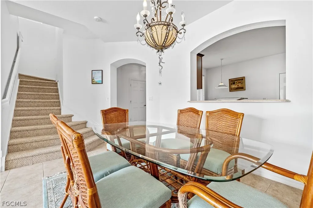 3364 Dandolo Circle Cape Coral FL 33909