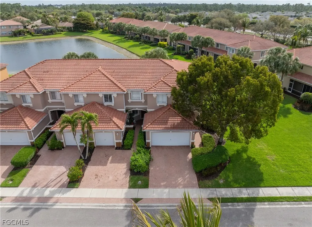 3364 Dandolo Circle Cape Coral FL 33909