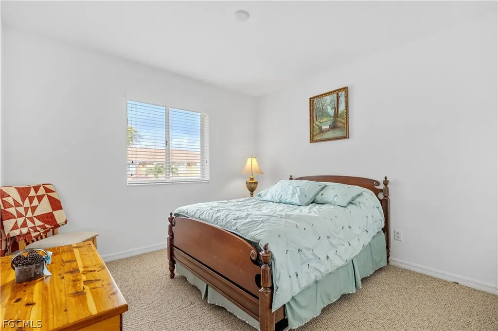 3364 Dandolo Circle Cape Coral FL 33909