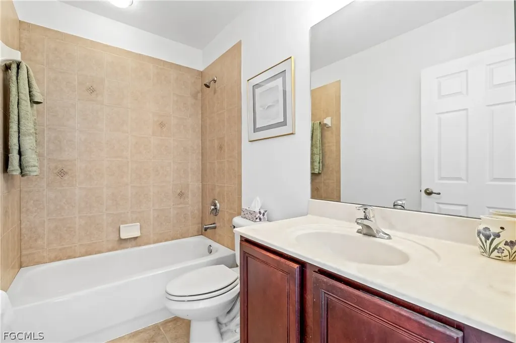 3364 Dandolo Circle Cape Coral FL 33909
