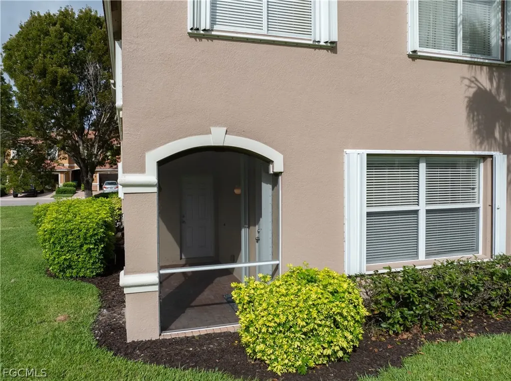 3364 Dandolo Circle Cape Coral FL 33909