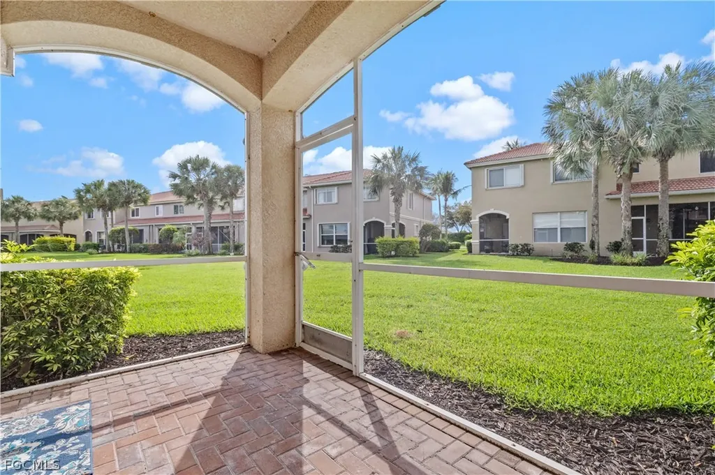 3364 Dandolo Circle Cape Coral FL 33909