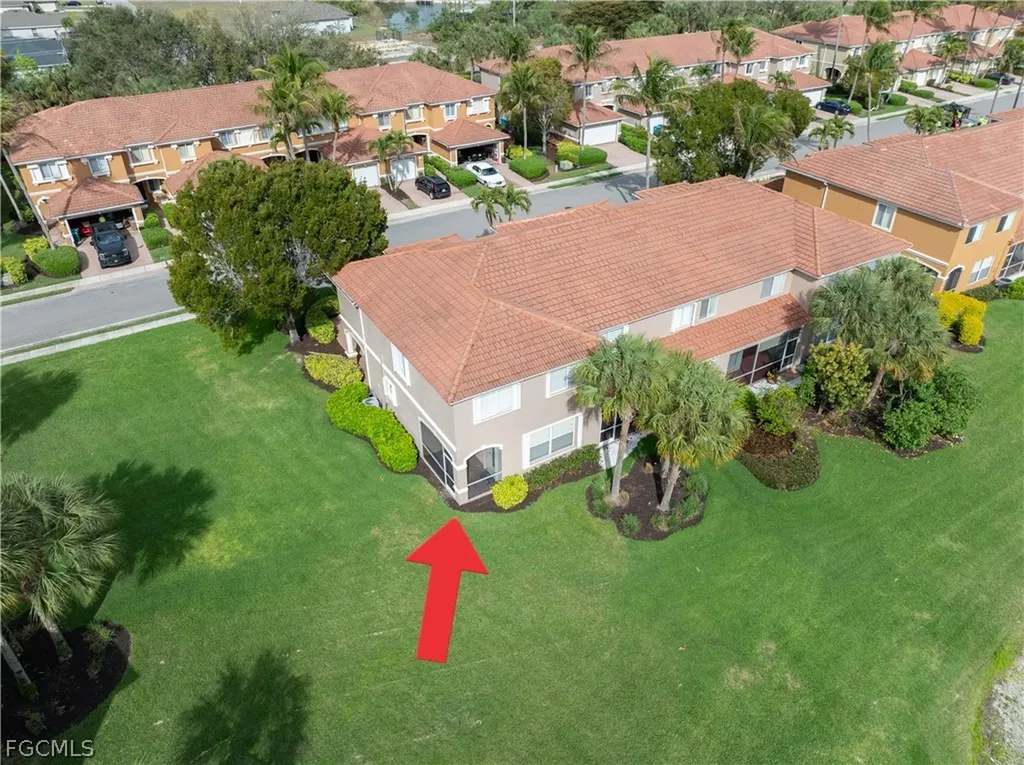3364 Dandolo Circle Cape Coral FL 33909