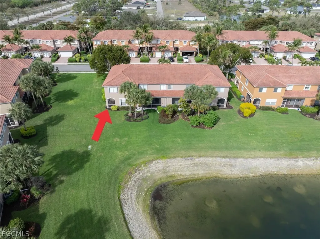 3364 Dandolo Circle Cape Coral FL 33909