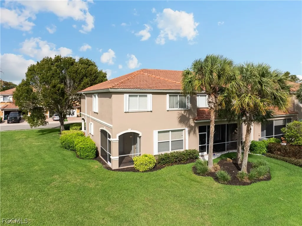 3364 Dandolo Circle Cape Coral FL 33909