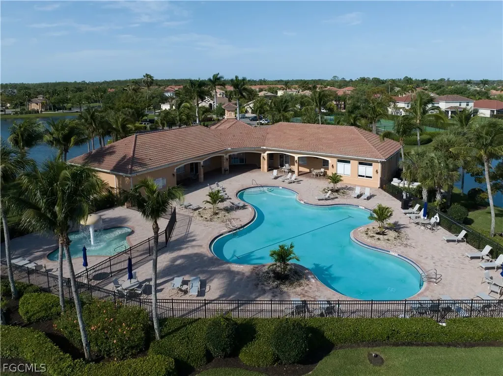 3364 Dandolo Circle Cape Coral FL 33909