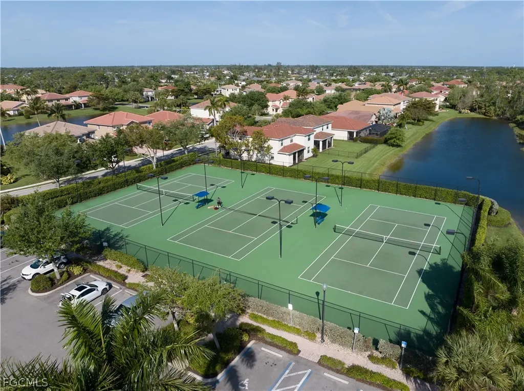 3364 Dandolo Circle Cape Coral FL 33909