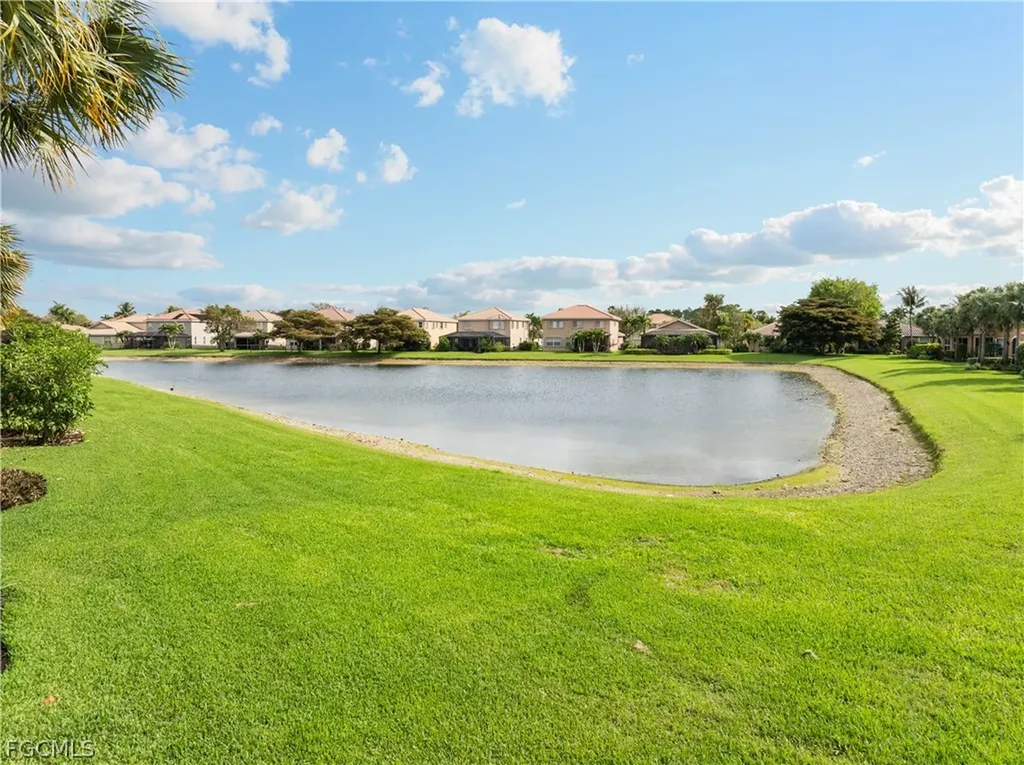 3364 Dandolo Circle Cape Coral FL 33909