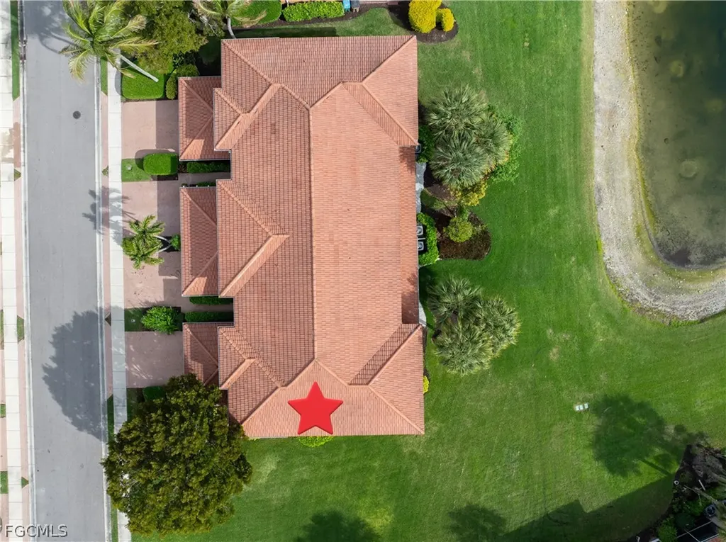 3364 Dandolo Circle Cape Coral FL 33909