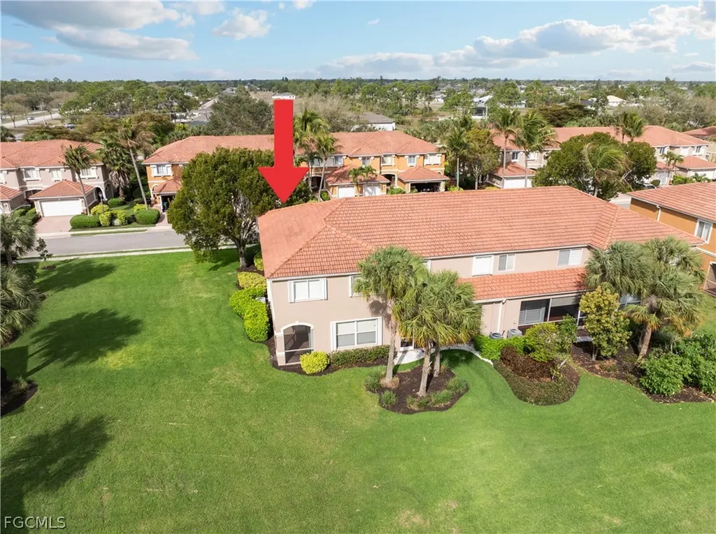 3364 Dandolo Circle Cape Coral FL 33909