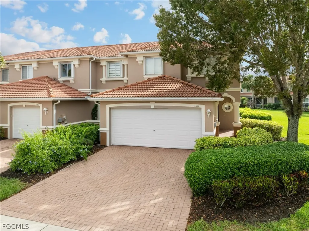 3364 Dandolo Circle Cape Coral FL 33909