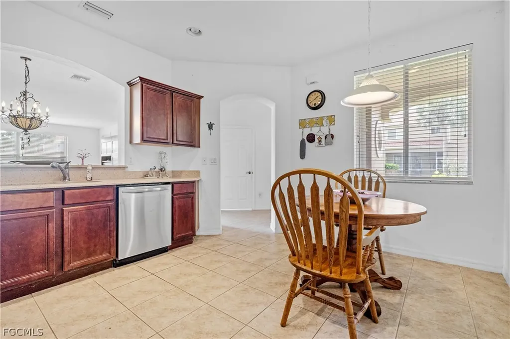 3364 Dandolo Circle Cape Coral FL 33909