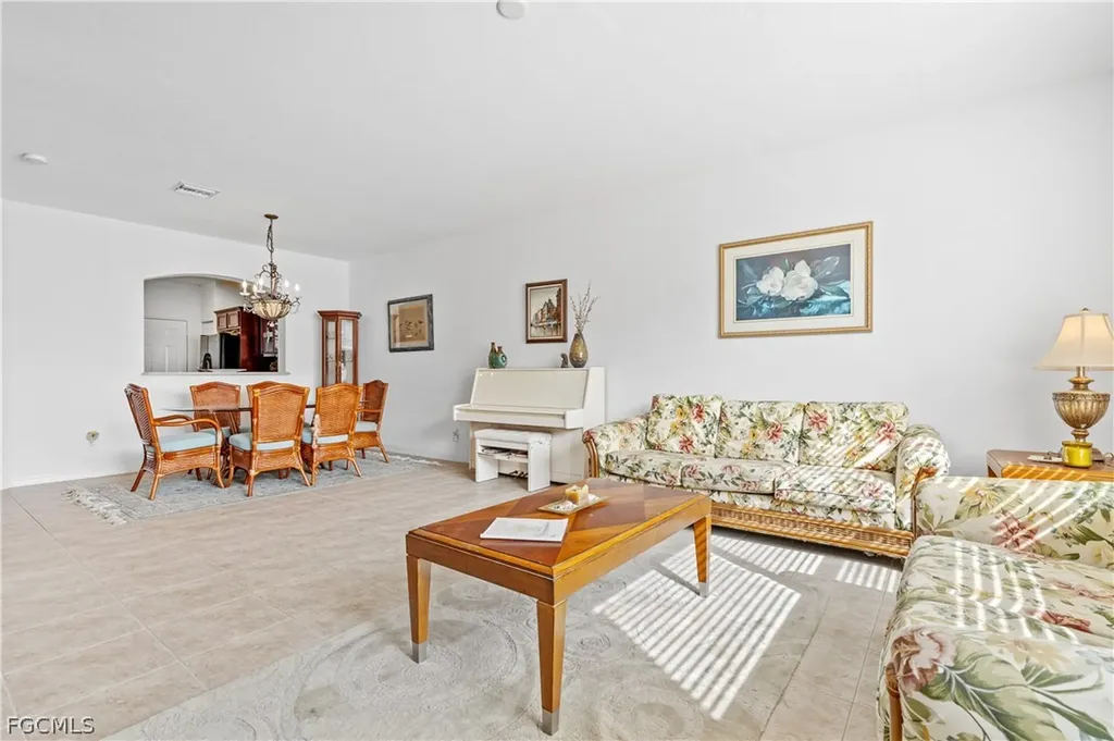 3364 Dandolo Circle Cape Coral FL 33909