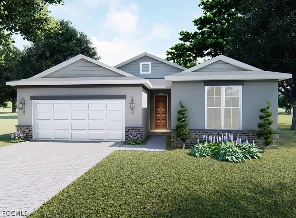 4570 Oakley Road North Port FL 34288