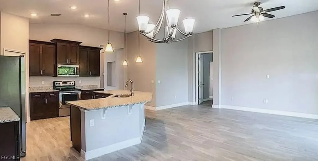 4570 Oakley Road North Port FL 34288