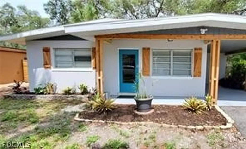 3919 Luverne Street Fort Myers FL 33901