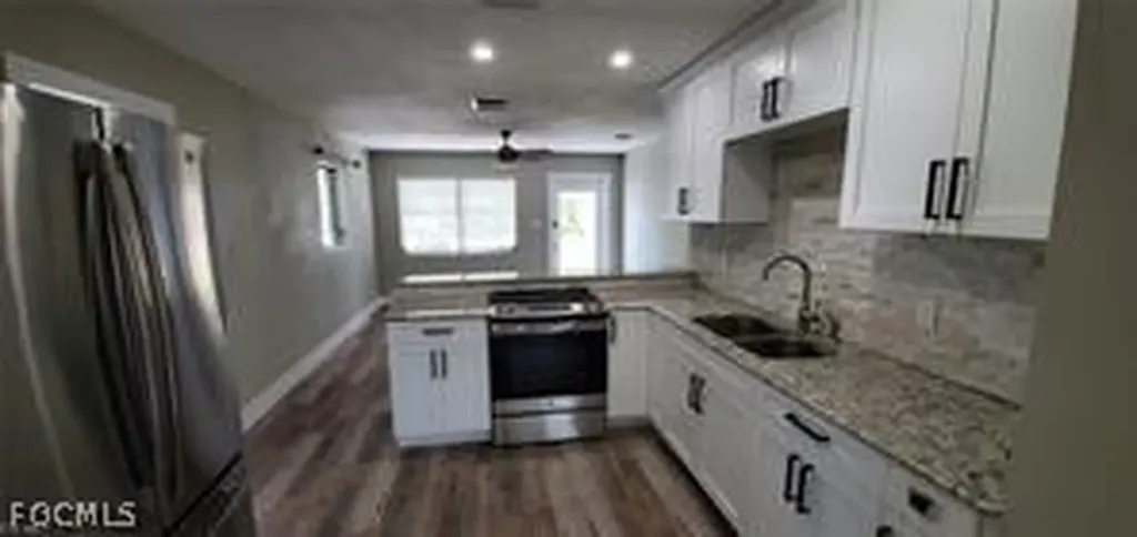 3919 Luverne Street Fort Myers FL 33901