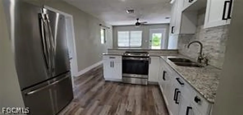 3919 Luverne Street Fort Myers FL 33901