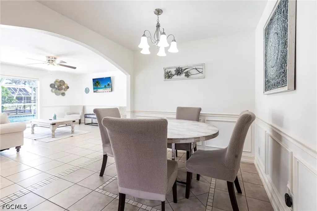 1623 SE 39th Terrace Cape Coral FL 33904