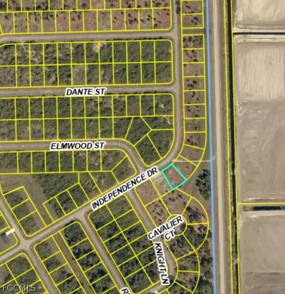 523 Independence Drive Labelle FL 33935