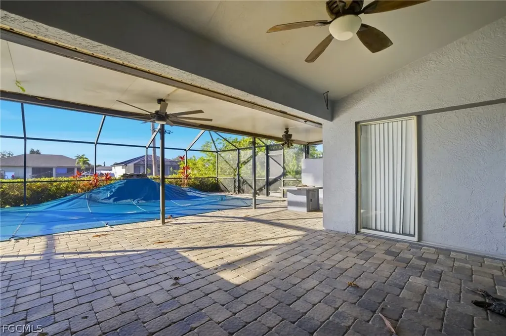 1504 NE 2nd Terrace Cape Coral FL 33909