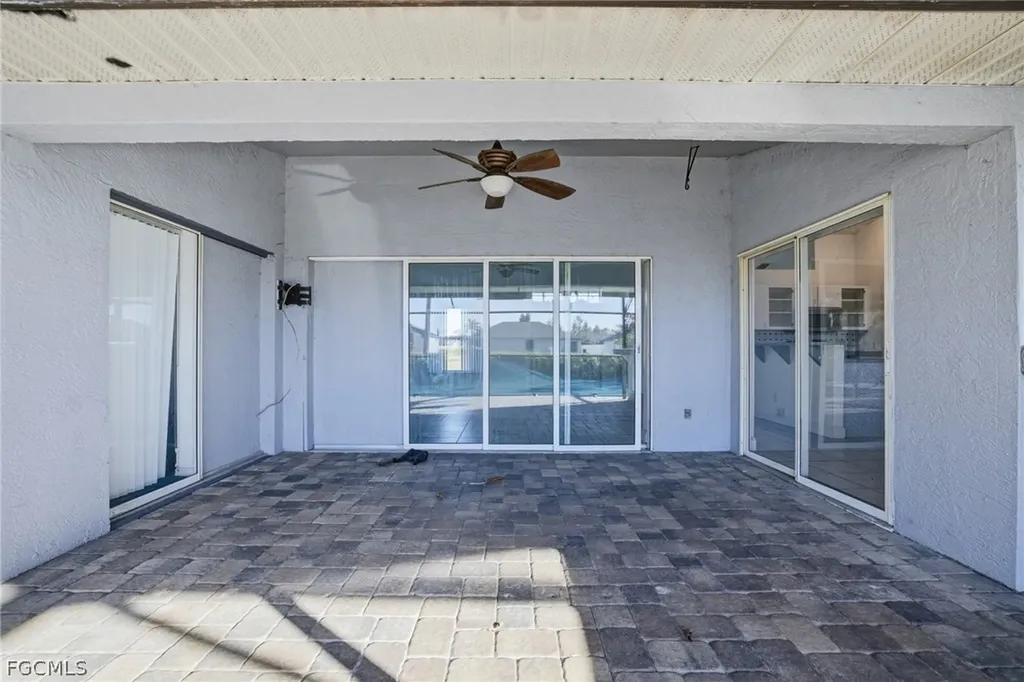 1504 NE 2nd Terrace Cape Coral FL 33909