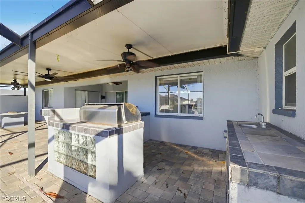1504 NE 2nd Terrace Cape Coral FL 33909