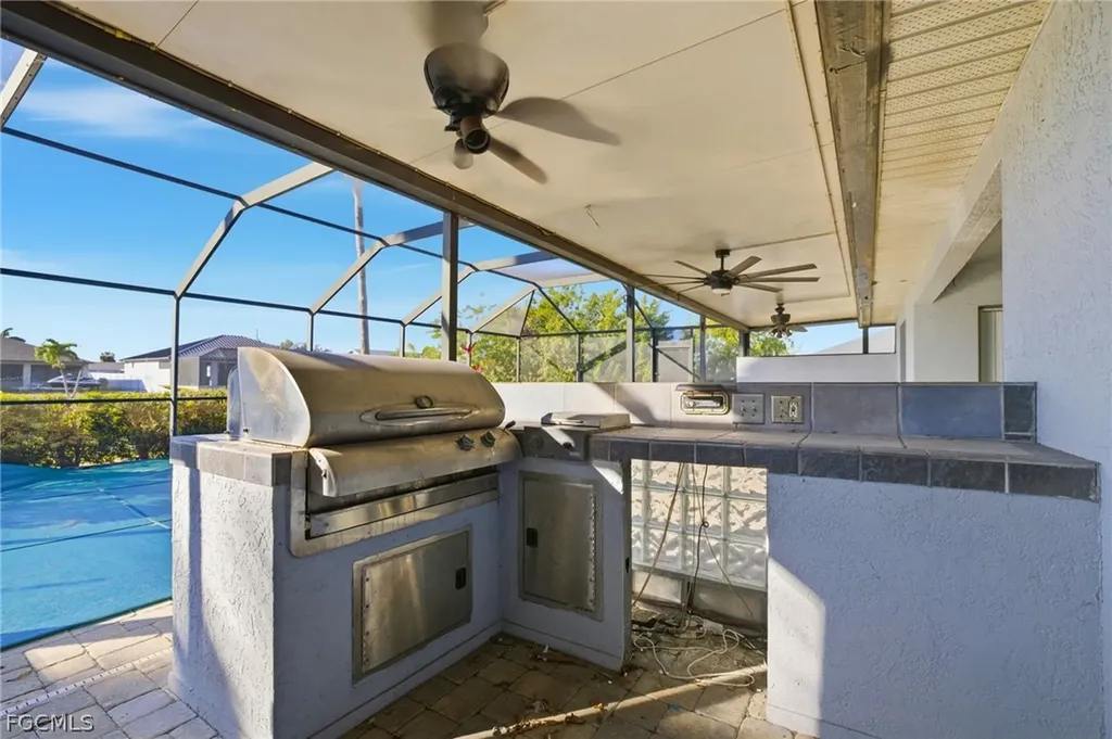 1504 NE 2nd Terrace Cape Coral FL 33909