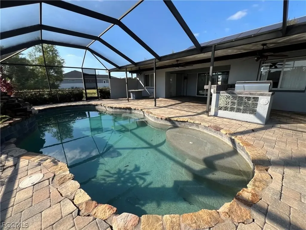 1504 NE 2nd Terrace Cape Coral FL 33909