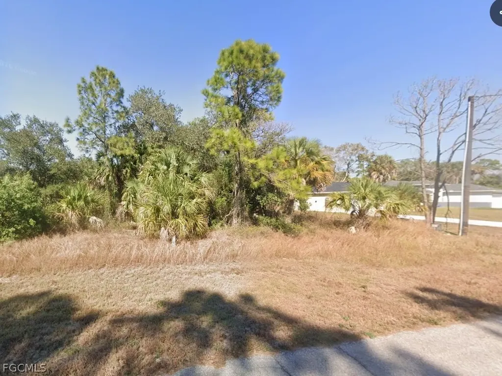 108 Pixie Avenue Labelle FL 33935
