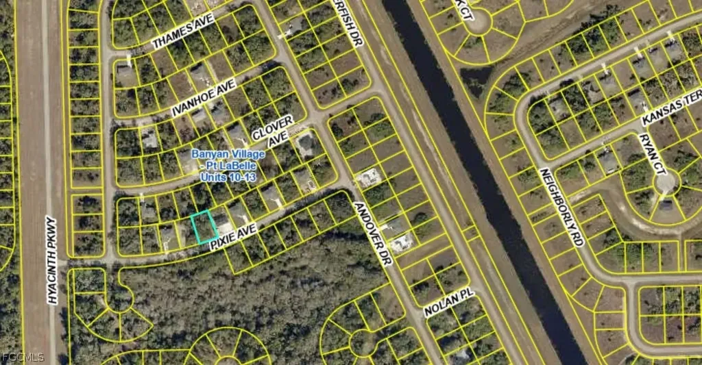108 Pixie Avenue Labelle FL 33935