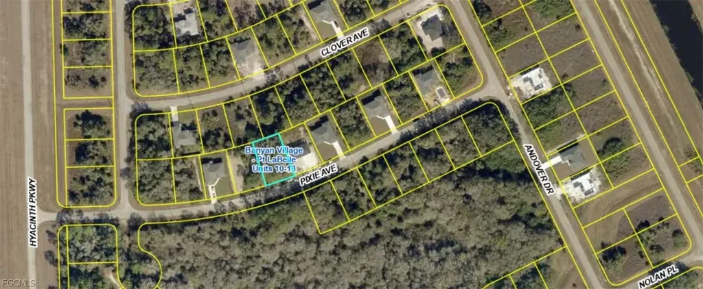 108 Pixie Avenue Labelle FL 33935