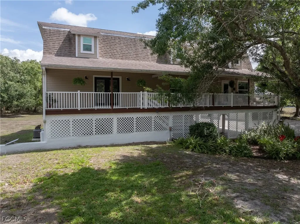 19180 Four Wheel Drive North Fort Myers FL 33917