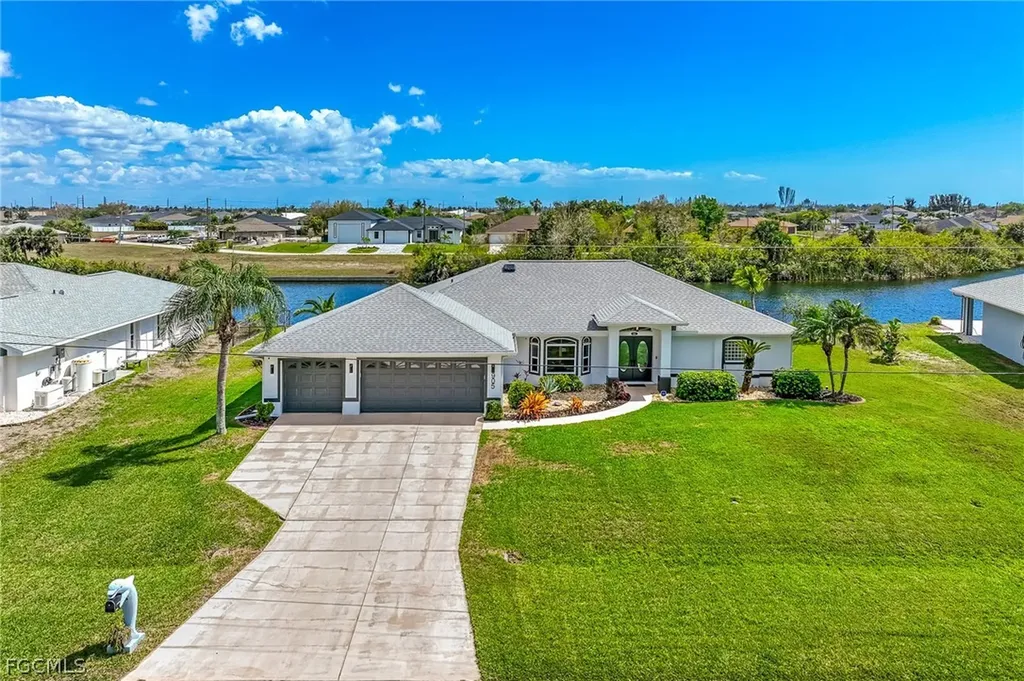Cape Coral FL, 905 NW 28th Place