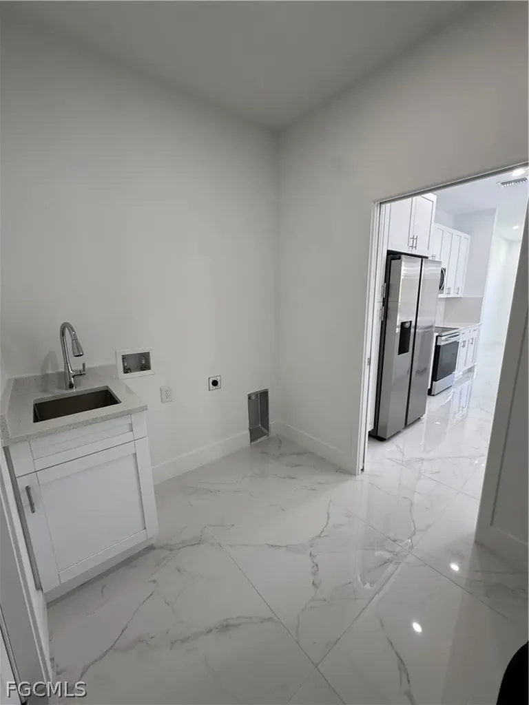 724 Kari Circle Lehigh Acres FL 33974