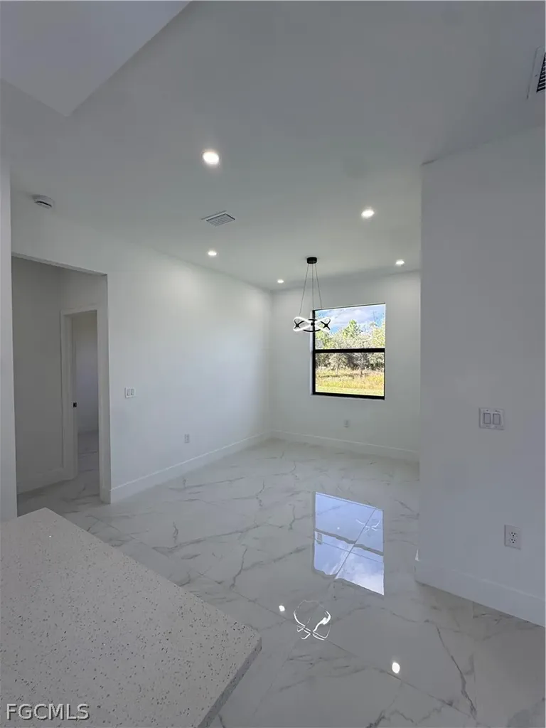 724 Kari Circle Lehigh Acres FL 33974