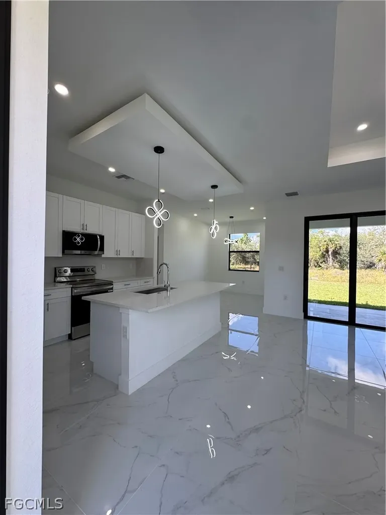724 Kari Circle Lehigh Acres FL 33974